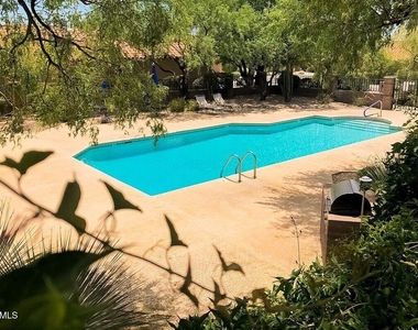 6516 N Via Divina -- - Photo Thumbnail 32