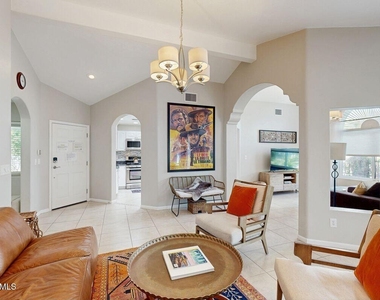 6516 N Via Divina -- - Photo Thumbnail 2