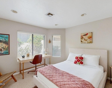 6516 N Via Divina -- - Photo Thumbnail 20
