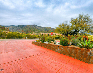 6516 N Via Divina -- - Photo Thumbnail 28