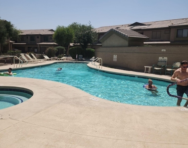 705 W Queen Creek Road - Photo Thumbnail 50