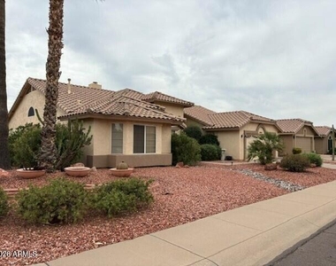 8741 W Wescott Drive - Photo Thumbnail 1