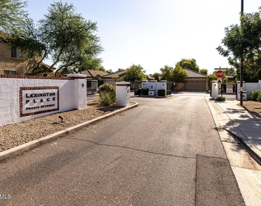 2051 E Carla Vista Drive - Photo Thumbnail 47