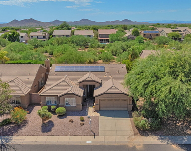 25836 N 43rd Place - Photo Thumbnail 25
