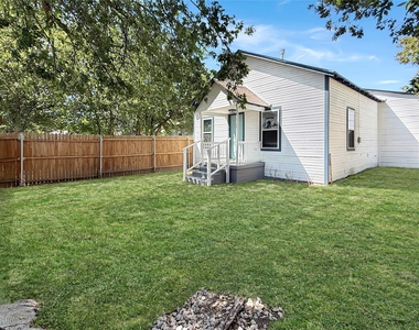1719 25th Street - Photo Thumbnail 16