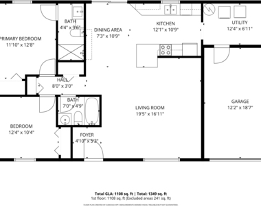 819 Sw Amethist Terrace - Photo Thumbnail 28