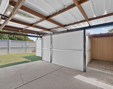 304 Cole Street - Photo Thumbnail 30
