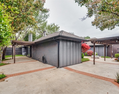 5906 Brushy Creek Trail - Photo Thumbnail 24
