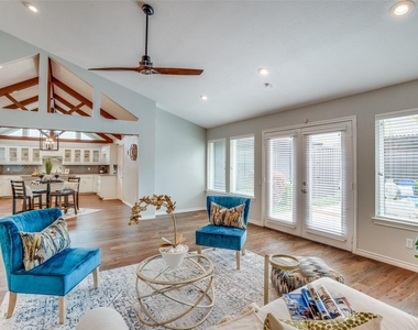 5906 Brushy Creek Trail - Photo Thumbnail 5
