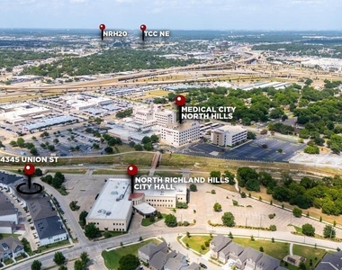 4345 Union Street - Photo Thumbnail 17