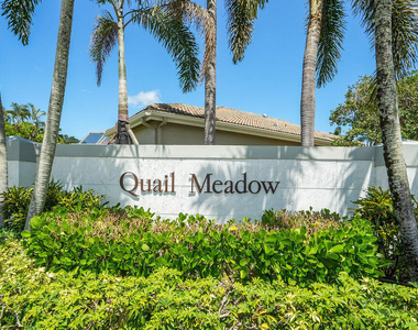 8213 Quail Meadow Trace - Photo Thumbnail 35