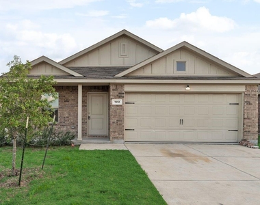 1012 Barkers Pond Avenue - Photo Thumbnail 3