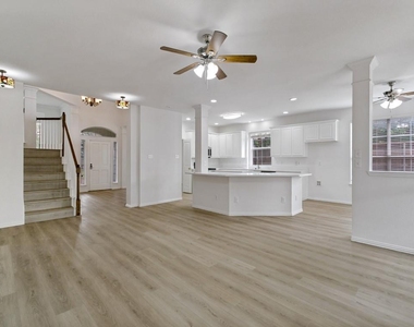 1408 Stillforest Drive - Photo Thumbnail 1