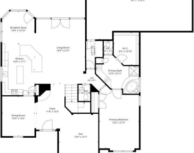 1408 Stillforest Drive - Photo Thumbnail 25