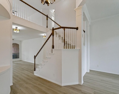 1408 Stillforest Drive - Photo Thumbnail 3
