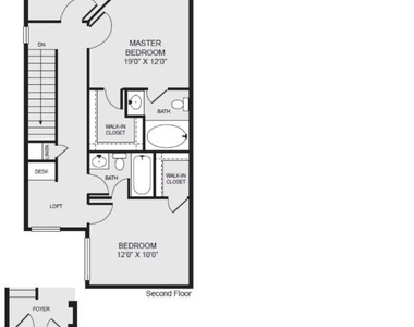 6201 Chapel Hill Boulevard - Photo Thumbnail 22