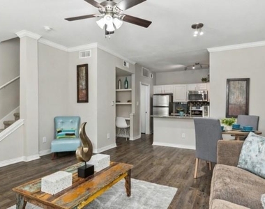 6201 Chapel Hill Boulevard - Photo Thumbnail 1