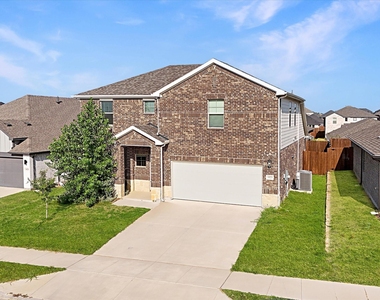 10529 Tuxinaw Trail - Photo Thumbnail 1