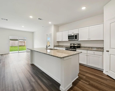 4713 Harlequin Drive - Photo Thumbnail 3