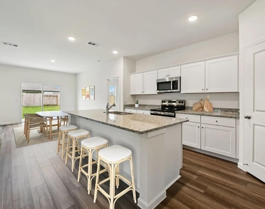 4713 Harlequin Drive - Photo Thumbnail 5