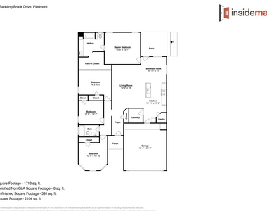 12541 Babbling Brook Drive - Photo Thumbnail 16