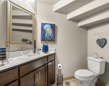 3460 Tuscan Hills Circle - Photo Thumbnail 21