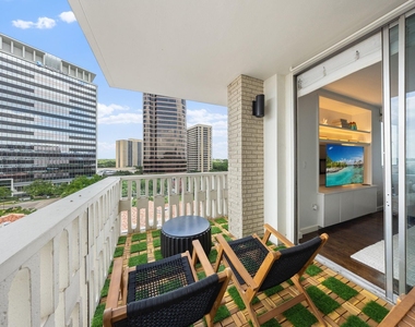 3701 Turtle Creek Boulevard - Photo Thumbnail 18
