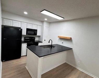 4859 Cedar Springs Road - Photo Thumbnail 4