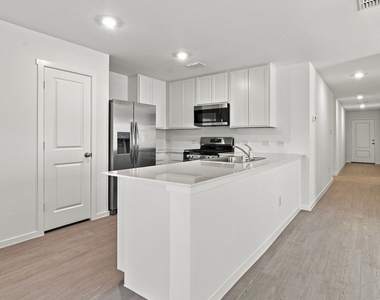 4009 Dublin Ridge Drive - Photo Thumbnail 5