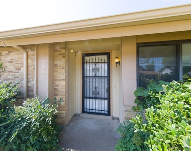 2814 Lancer Lane - Photo Thumbnail 1