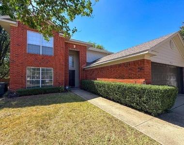 8516 Auburn Drive - Photo Thumbnail 1
