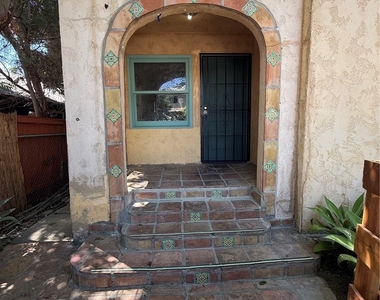 1347 N Citrus - Photo Thumbnail 1