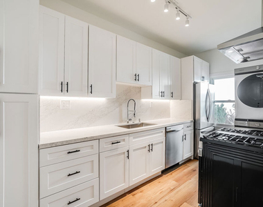 151 N Swall Drive - Photo Thumbnail 2