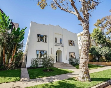 151 N Swall Drive - Photo Thumbnail 15