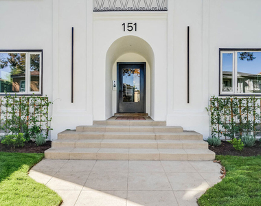 151 N Swall Drive - Photo Thumbnail 1