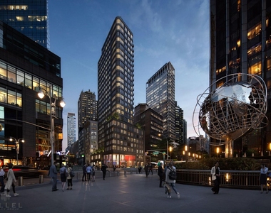 West 60th Street - Photo Thumbnail 11