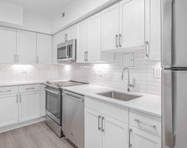 1501 Crystal Dr. - Photo Thumbnail 6