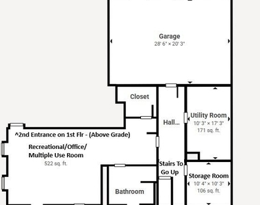 620 Homestead Avenue - Photo Thumbnail 48
