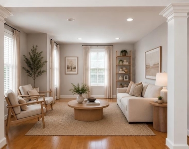 5520 Gracelyn Court - Photo Thumbnail 3