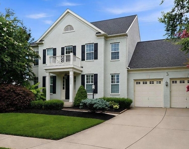 5520 Gracelyn Court - Photo Thumbnail 1