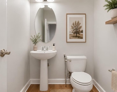5520 Gracelyn Court - Photo Thumbnail 7