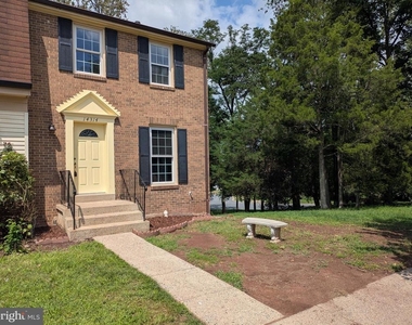 14314 Watery Mountain Court - Photo Thumbnail 1