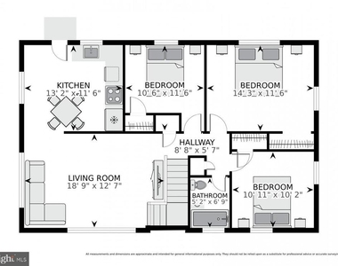 6141 Telegraph Road - Photo Thumbnail 20