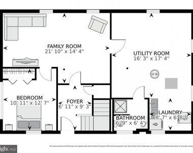 6141 Telegraph Road - Photo Thumbnail 21