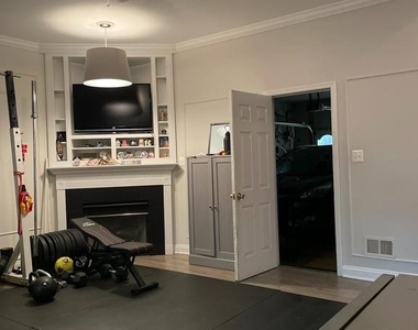 3826 Watkins Mill Drive - Photo Thumbnail 17