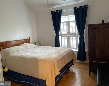 3826 Watkins Mill Drive - Photo Thumbnail 13