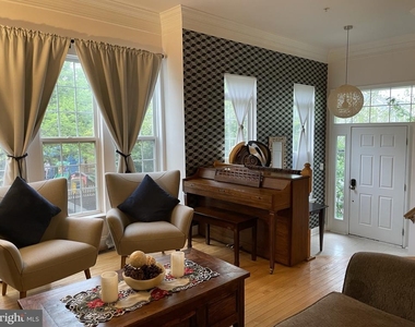 3826 Watkins Mill Drive - Photo Thumbnail 2