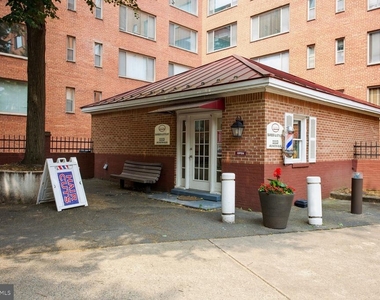 1121 Arlington Boulevard - Photo Thumbnail 25