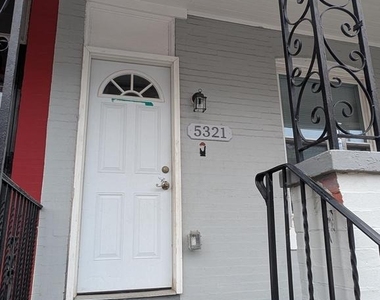 5321 Delancey Street - Photo Thumbnail 1