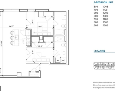 235 N Columbus Boulevard - Photo Thumbnail 66
